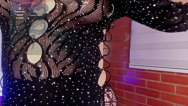 Cilie lee online show from March 19, 2026, 1:48 pm