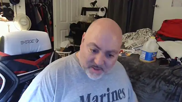 Snapshot of Drake_DVamp chatting on March 21, 2025, 4:49 am Drake DVamp online show from March 21, 2025, 4:49 am