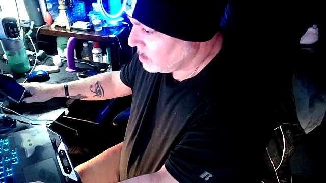 Snapshot of Drake_DVamp chatting on September 23, 2025, 4:48 am Drake DVamp online show from September 23, 2025, 4:48 am