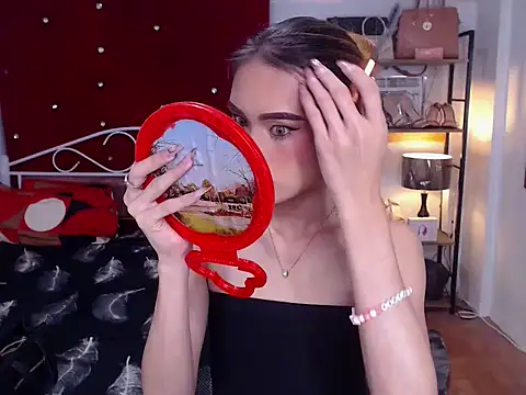 Snapshot of MeatyhorsecockMistress chatting on January 17, 2026, 8:30 am MeatyhorsecockMistress online show from January 17, 2026, 8:30 am