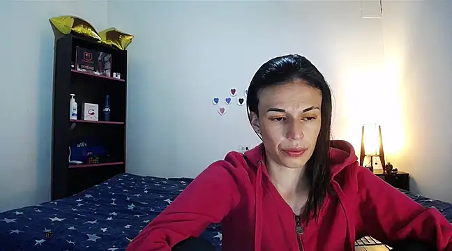 Snapshot of Cocain_Atenea chatting on February 12, 2025, 7:45 pm Cocain Atenea online show from February 12, 2025, 7:45 pm