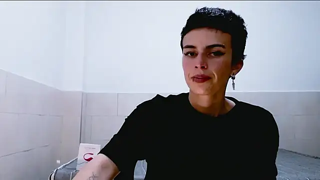 Snapshot of Cocain_Atenea chatting on February 7, 2026, 8:34 pm Cocain Atenea online show from February 7, 2026, 8:34 pm