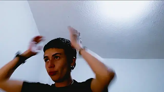 Snapshot of Cocain_Atenea chatting on February 15, 2026, 11:23 pm Cocain Atenea online show from February 15, 2026, 11:23 pm