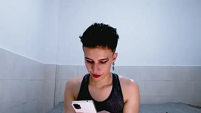 Snapshot of Cocain_Atenea chatting on February 25, 2026, 10:36 am Cocain Atenea online show from February 25, 2026, 10:36 am