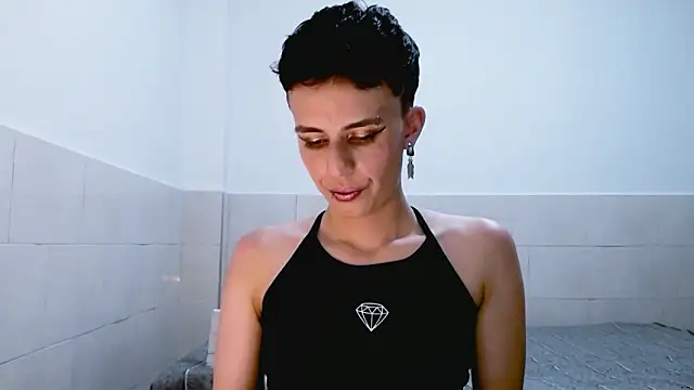 Snapshot of Cocain_Atenea chatting on February 25, 2026, 11:03 pm Cocain Atenea online show from February 25, 2026, 11:03 pm