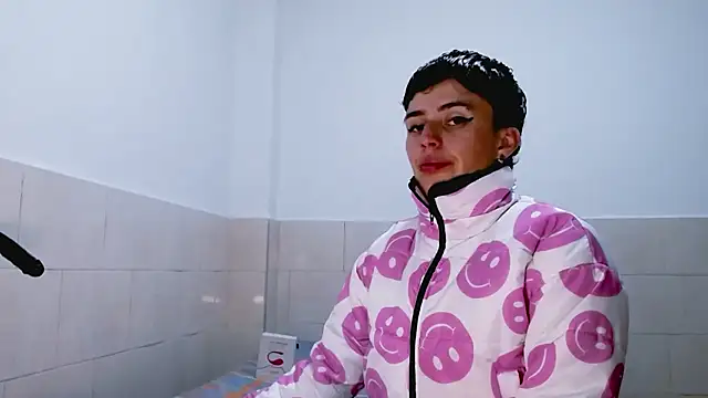 Cocain Atenea online show from April 11, 2026, 11:53 pm