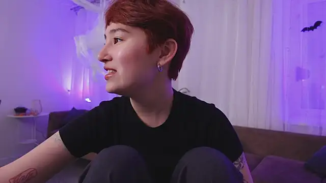 Snapshot of So_audrey chatting on October 31, 2025, 6:47 am So audrey online show from October 31, 2025, 6:47 am