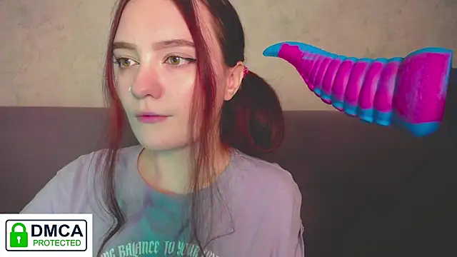 Alyssa   Scarlet online show from December 6, 2024, 11:00 am