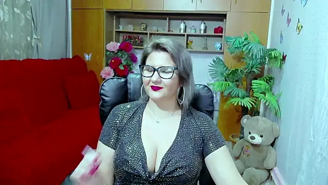 LucilleFenlys online show from December 8, 2024, 1:35 am