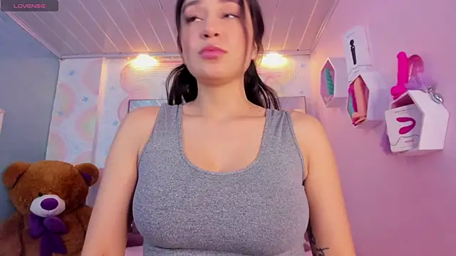 Snapshot of dayra_angels chatting on January 14, 2025, 4:04 am dayra angels online show from January 14, 2025, 4:04 am