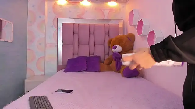 Snapshot of dayra_angels chatting on February 25, 2025, 3:20 am dayra angels online show from February 25, 2025, 3:20 am