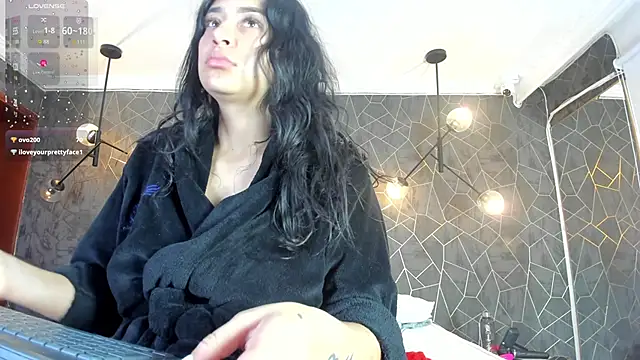 Snapshot of dayra_angels chatting on October 5, 2025, 6:06 pm dayra angels online show from October 5, 2025, 6:06 pm