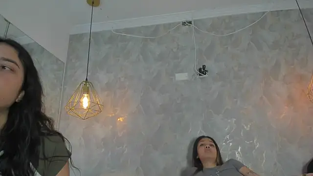 Snapshot of dayra_angels chatting on November 5, 2025, 7:14 pm dayra angels online show from November 5, 2025, 7:14 pm