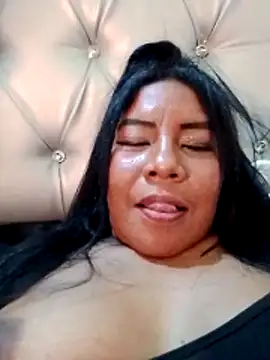 rosmery-navarro online show from March 21, 2026, 8:19 am