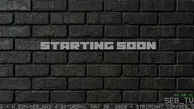 seb tv online show from May 30, 2026, 9:01 pm