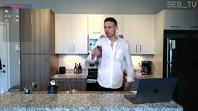 seb tv online show from June 12, 2026, 10:08 pm