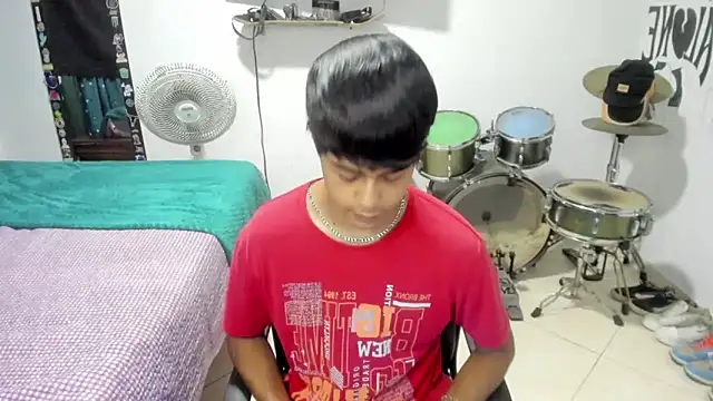 Zack falcon online show from March 5, 2026, 2:51 am