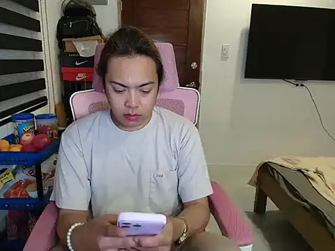 Your PrettyGirlxxx online show from February 27, 2026, 10:48 am