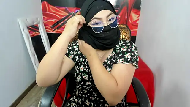 Hana    online show from January 21, 2025, 7:39 pm