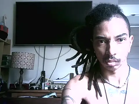 DarkSlim666 online show from December 16, 2025, 1:49 pm