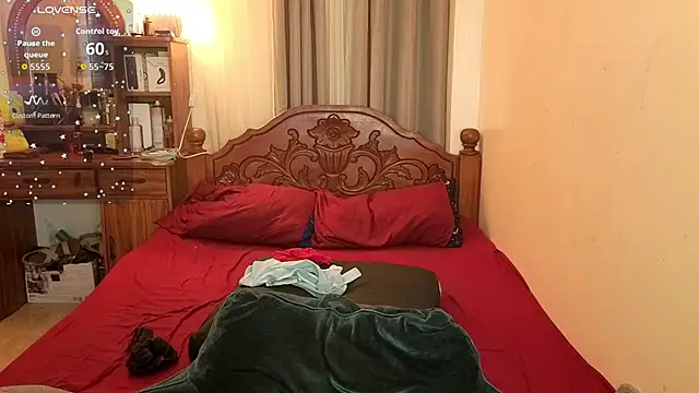 Horny Sassy online show from February 13, 2026, 12:50 am