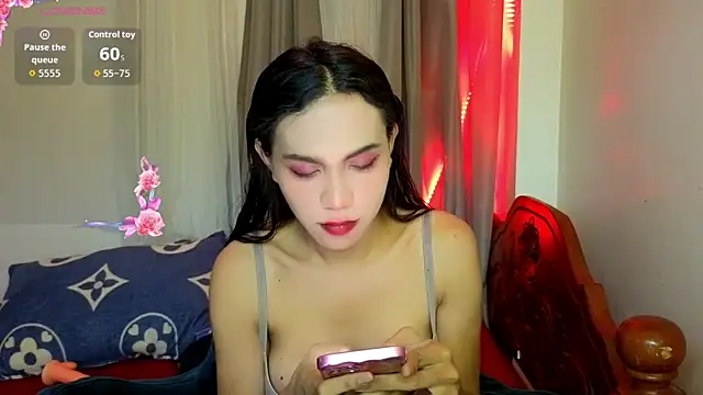 Snapshot of Horny_Sassy chatting on May 18, 2026, 8:53 am Horny Sassy online show from May 18, 2026, 8:53 am