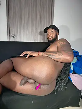 blackdrey18 online show from March 9, 2026, 1:59 pm