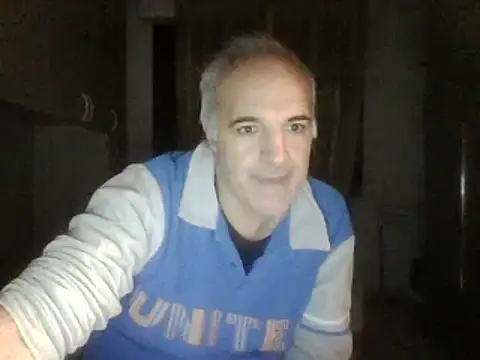 Setesesso7 online show from November 17, 2025, 7:08 pm