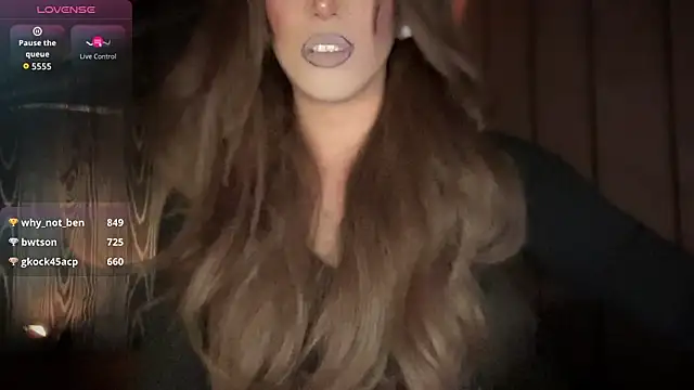 Lo la 69 online show from December 5, 2025, 4:21 am