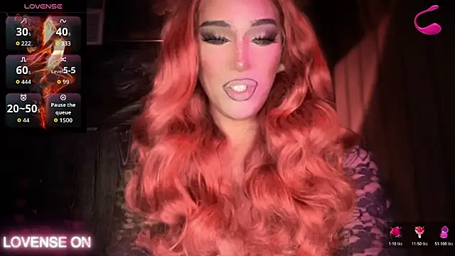 Lo la 69 online show from March 8, 2026, 7:23 am