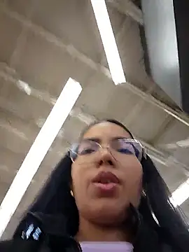 SheenaBrooke online show from September 30, 2025, 7:41 pm