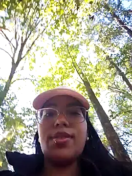 SheenaBrooke online show from October 21, 2025, 7:36 pm