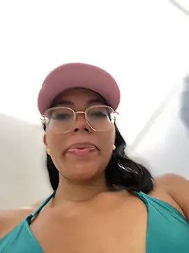 SheenaBrooke online show from February 10, 2026, 6:17 am