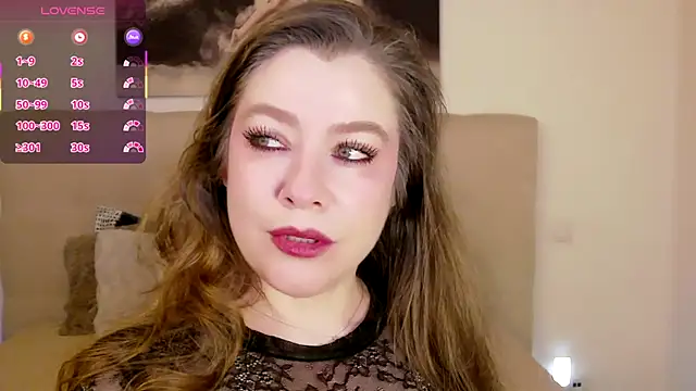 PetersEmily online show from February 25, 2026, 10:58 am