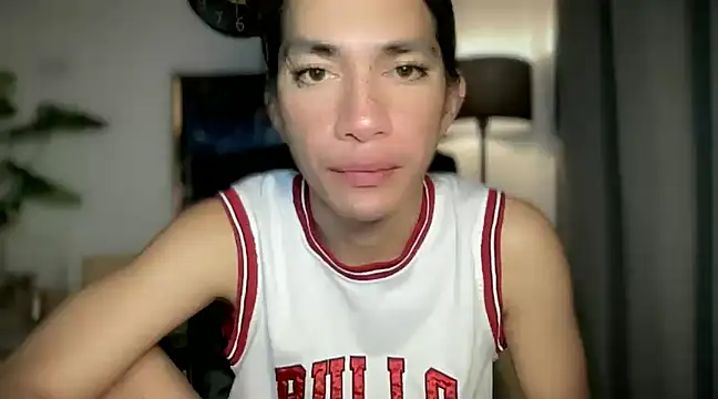 QUEEN LILITH online show from February 24, 2025, 3:31 pm