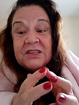 Snapshot of Yaya_Mineira chatting on March 17, 2025, 6:00 pm Yaya Mineira online show from March 17, 2025, 6:00 pm