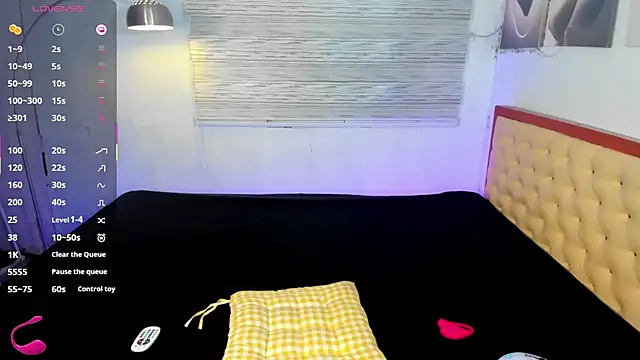 Arkangelxx online show from October 22, 2025, 3:23 pm