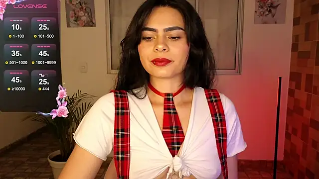 Snapshot of sexyladyy_ chatting on January 18, 2025, 2:55 pm sexyladyy online show from January 18, 2025, 2:55 pm