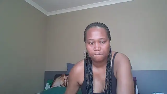 Snapshot of EbonySeductressx chatting on September 19, 2025, 10:49 am EbonySeductressx online show from September 19, 2025, 10:49 am