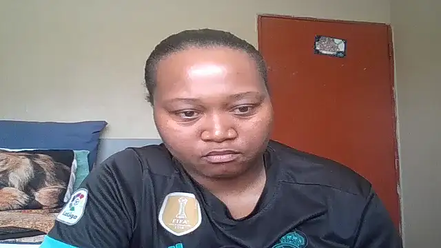 Snapshot of EbonySeductressx chatting on November 10, 2025, 10:58 am EbonySeductressx online show from November 10, 2025, 10:58 am