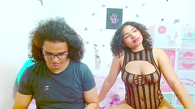 Kami chigiri21 online show from January 22, 2025, 11:53 pm