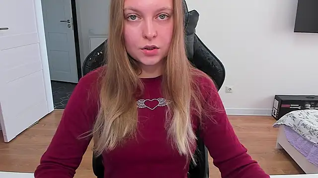 Snapshot of stacy_miracle chatting on July 14, 2026, 11:49 am stacy miracle online show from July 14, 2026, 11:49 am