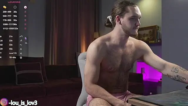 Louis Karlos online show from December 20, 2025, 3:57 am