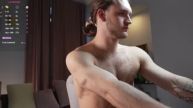 Louis Karlos online show from March 24, 2026, 4:39 am