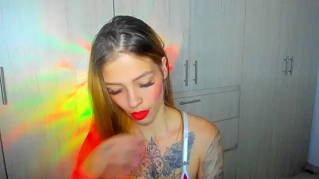 Snapshot of barbiee_05 chatting on October 16, 2025, 11:50 pm barbiee 05 online show from October 16, 2025, 11:50 pm