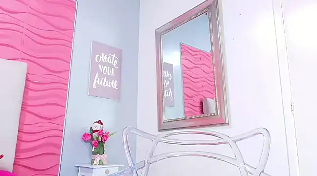  Valeria Brown online show from December 30, 2024, 11:06 pm