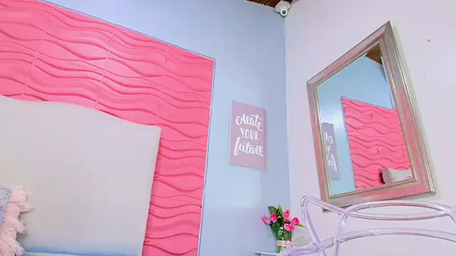  Valeria Brown online show from January 16, 2025, 11:37 pm