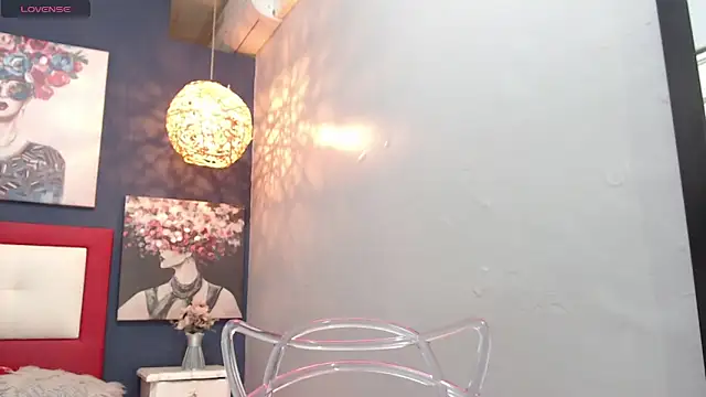  Valeria Brown online show from January 25, 2025, 8:31 pm