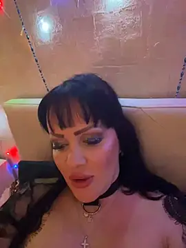 Lolaley2 online show from January 24, 2025, 8:55 am