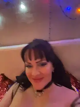 Lolaley2 online show from January 25, 2025, 8:10 pm